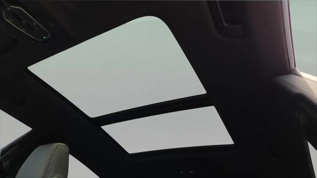 2021 Audi SQ8 Premium Plus TFSI quattro Tiptronic