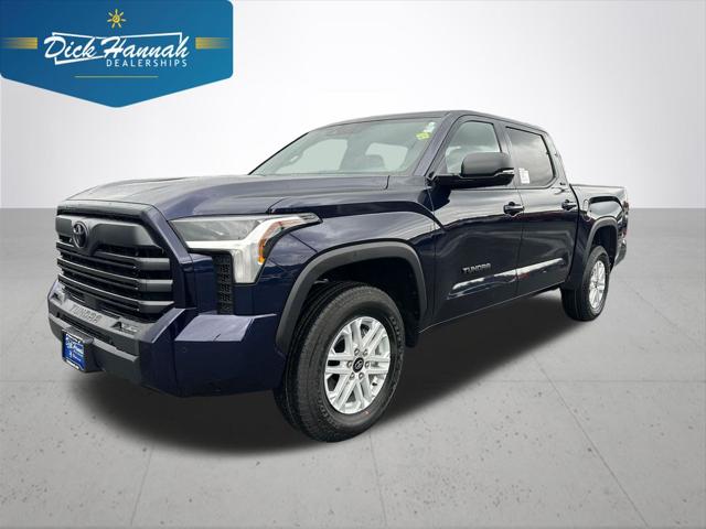 2026 Toyota Tundra SR5 for sale in Kelso, WA