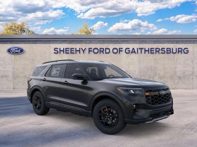 2026 Ford Explorer Tremor for sale in Gaithersburg, MD