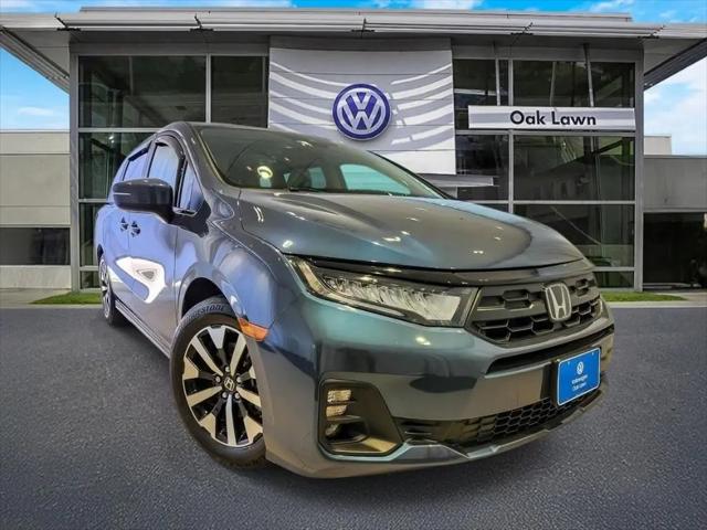 2025 Honda Odyssey EX-L for sale in Oak Lawn, IL