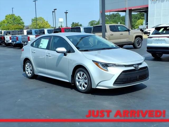 2026 Toyota Corolla LE for sale in Kinston, NC