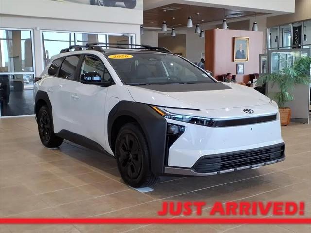 2026 Toyota bZ Woodland Premium for sale in Kinston, NC