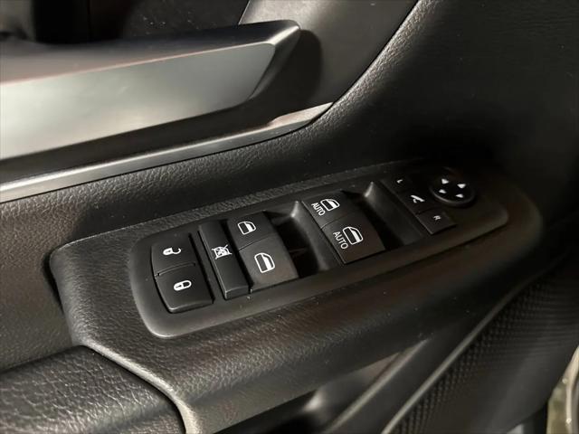2020 Ram 1500 Big Horn Crew Cab 4x4 57 Box