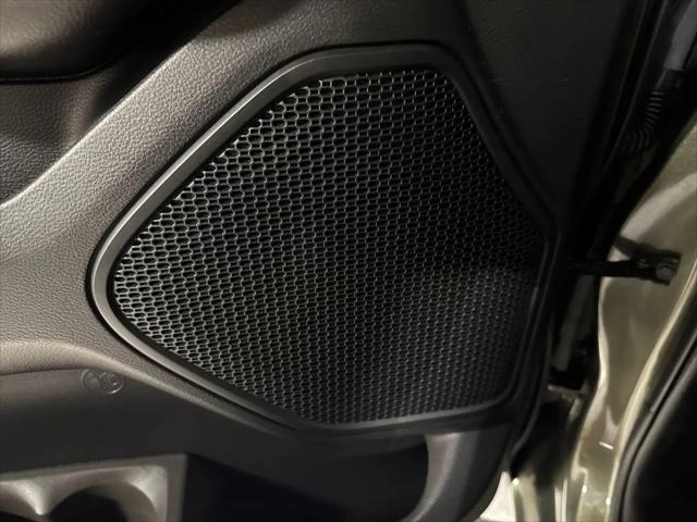 2020 Ram 1500 Big Horn Crew Cab 4x4 57 Box