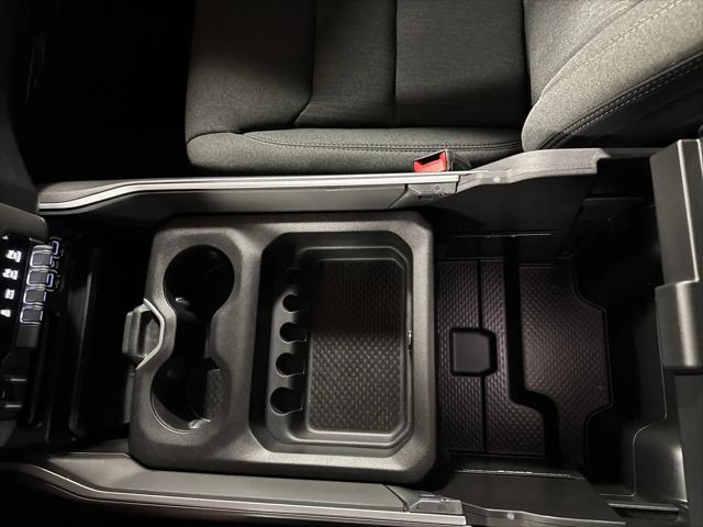 2020 Ram 1500 Big Horn Crew Cab 4x4 57 Box