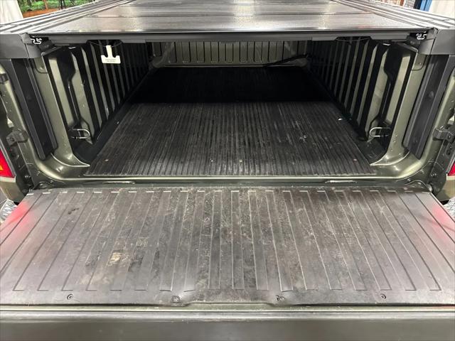 2020 Ram 1500 Big Horn Crew Cab 4x4 57 Box