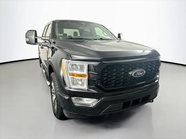 2022 Ford F-150 XL for sale in O'Fallon, IL