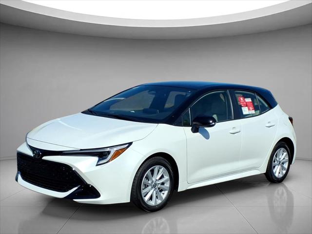 2027 Toyota Corolla SE for sale in Henderson, NC