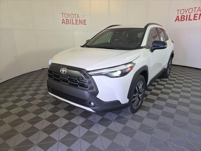 2026 Toyota Corolla Cross XLE for sale in Abilene, TX