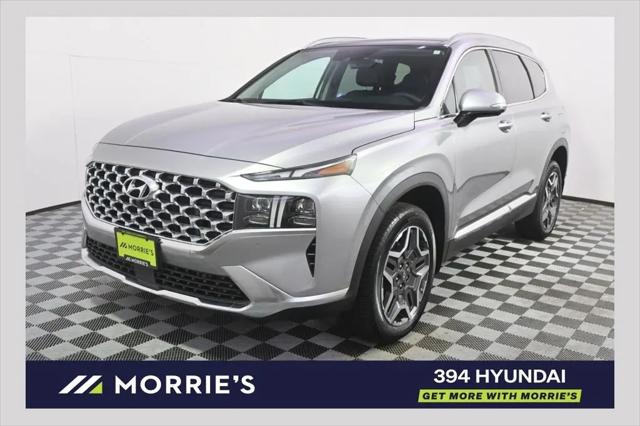 2023 Hyundai Santa Fe Limited for sale in Saint Louis Park, MN