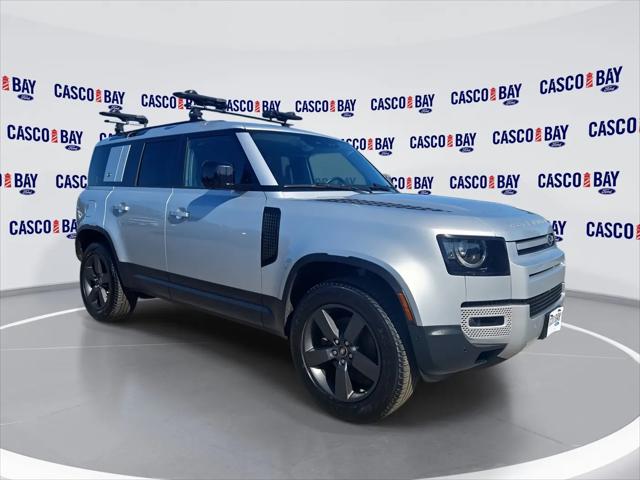 2024 Land Rover Defender 110 P300 for sale in Yarmouth, ME