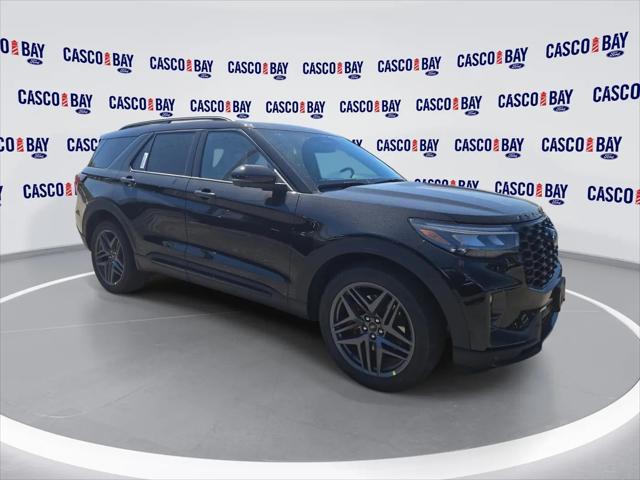 2026 Ford Explorer ST for sale in Yarmouth, ME