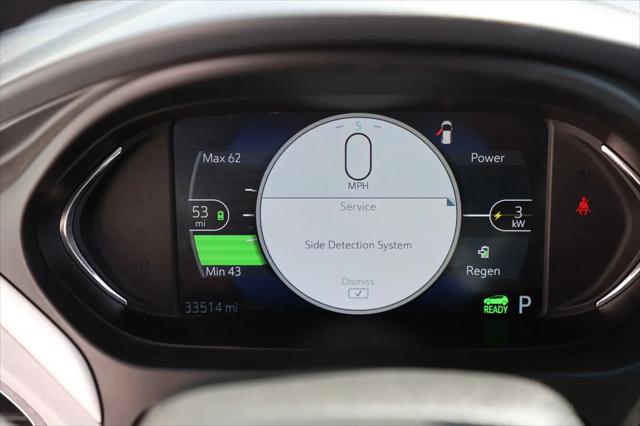 2017 Chevrolet Bolt EV Premier