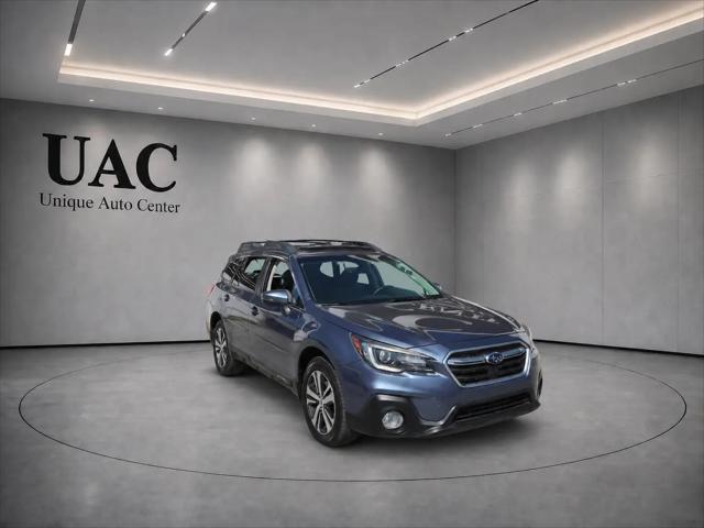 2018 Subaru Outback 3.6R Limited for sale in Bloomington, CA