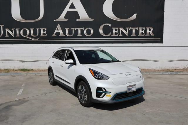 2022 Kia Niro EV S for sale in Bloomington, CA