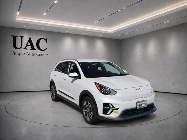2022 Kia Niro EV S for sale in Bloomington, CA