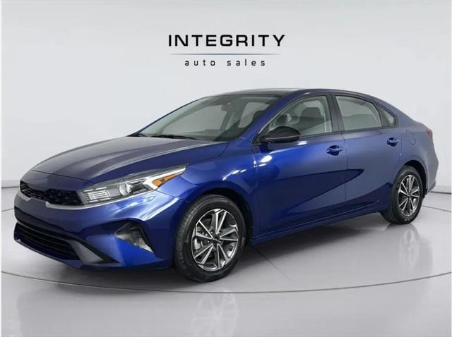 2023 Kia Forte LXS for sale in Sacramento, CA