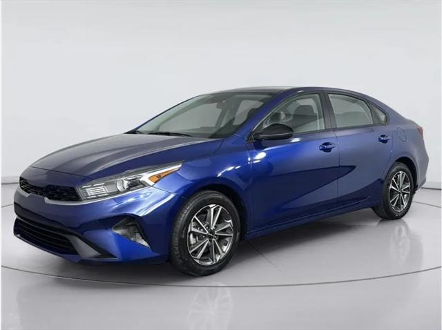 2023 Kia Forte LXS for sale in Sacramento, CA
