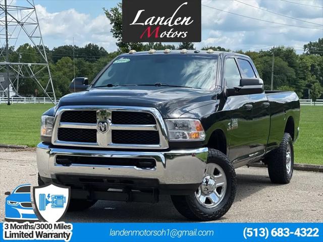 2016 Ram 2500 Tradesman for sale near Loveland, OH