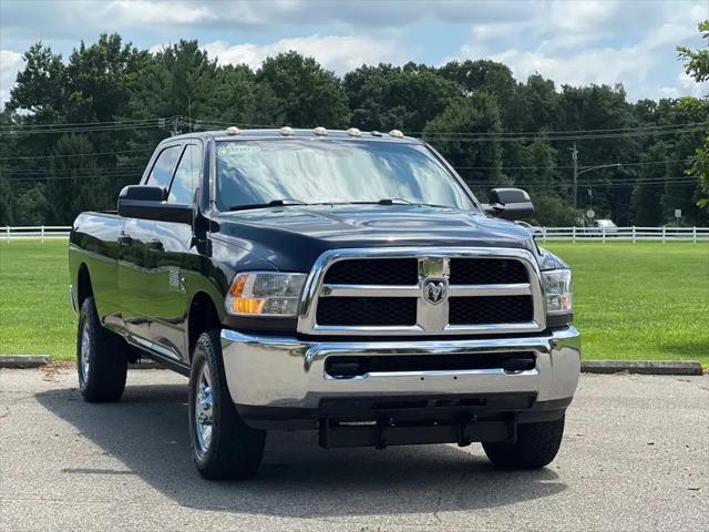 2016 Ram 2500 Tradesman for sale near Loveland, OH