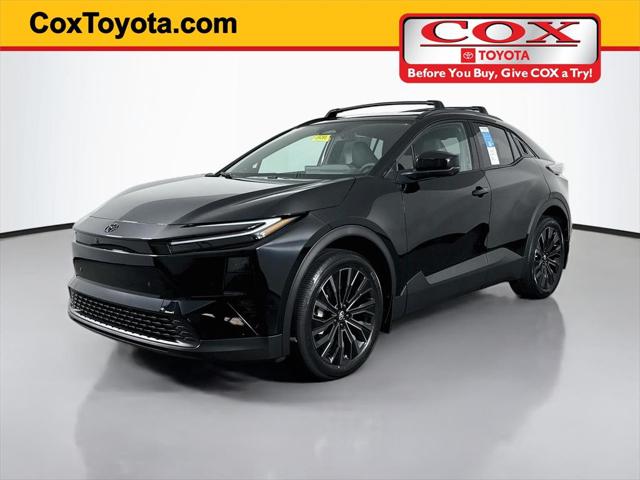 2026 Toyota C-HR XSE for sale in Burlington, NC