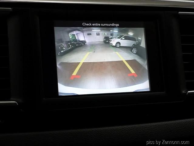 2020 Chrysler Pacifica Touring