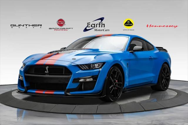 2022 Ford Mustang Shelby GT500 Fastback for sale in Carrollton, TX