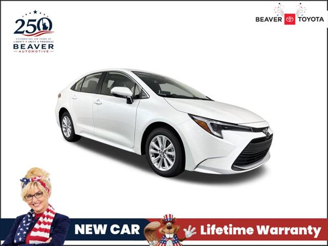2026 Toyota Corolla Hybrid XLE for sale in St. Augustine, FL