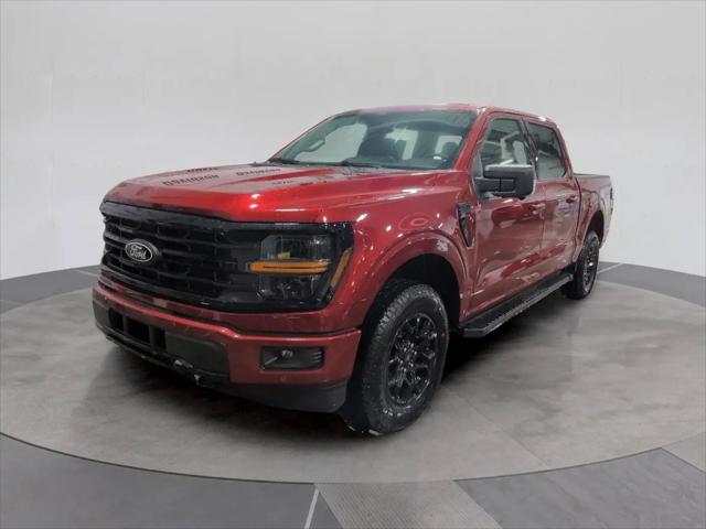 2026 Ford F-150 XLT for sale in Watertown, NY