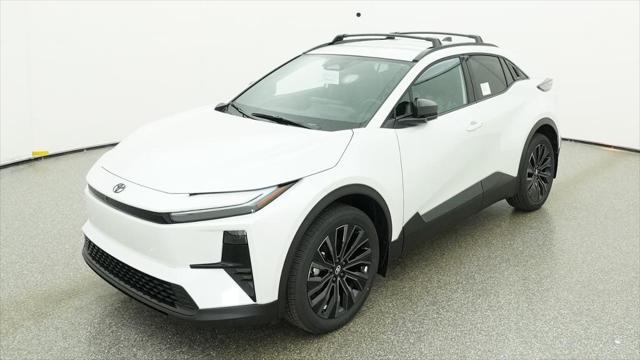 2026 Toyota C-HR XSE for sale in West Columbia, SC