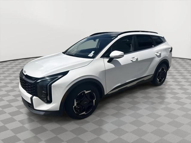 2026 Kia Sportage EX for sale in Miami, FL