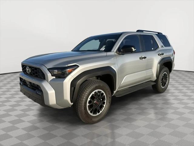 2025 Toyota 4Runner TRD Sport Premium for sale in Miami, FL