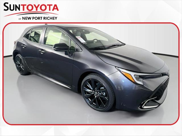 2026 Toyota Corolla XSE for sale in Holiday, FL