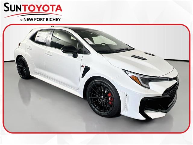 2026 Toyota GR Corolla Premium Plus for sale in Holiday, FL