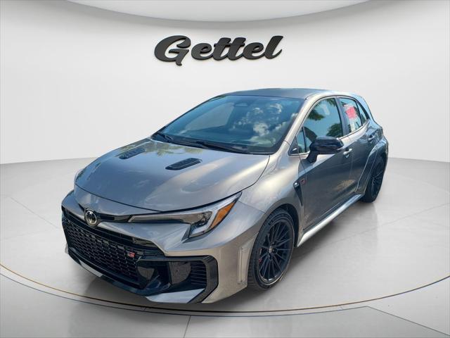 2026 Toyota GR Corolla Premium Plus for sale in Punta Gorda, FL