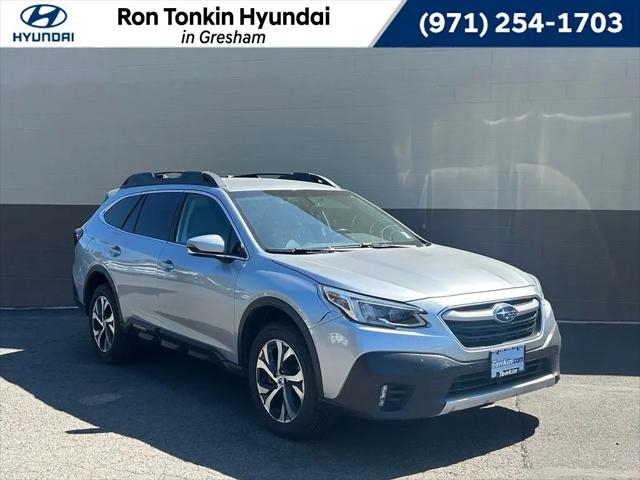 2022 Subaru Outback Limited for sale in Gresham, OR