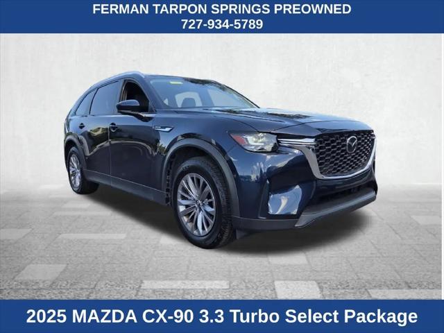 2025 Mazda X-90 Select Package for sale in Tarpon Springs, FL