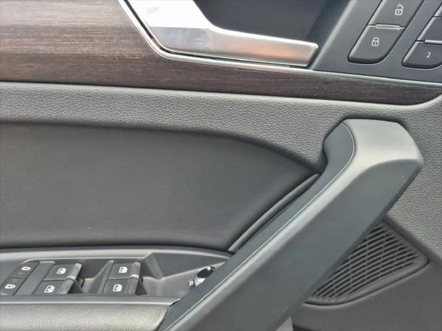 2024 Audi Q5 Premium Plus 45 TFSI S line quattro