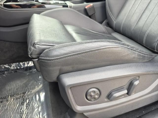 2024 Audi Q5 Premium Plus 45 TFSI S line quattro
