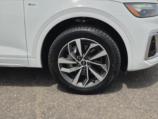 2024 Audi Q5 Premium Plus 45 TFSI S line quattro