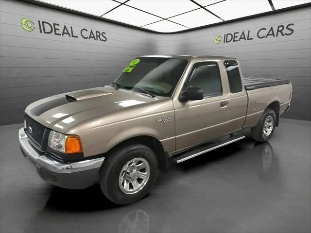2003 Ford Ranger Edge for sale in Mesa, AZ