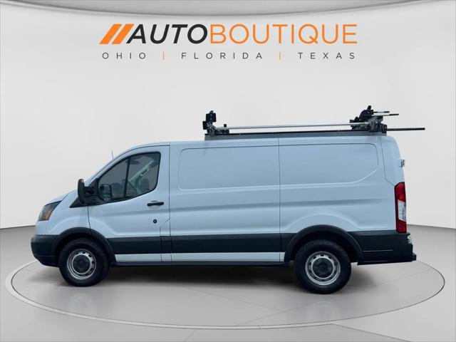 2016 Ford Transit T-150