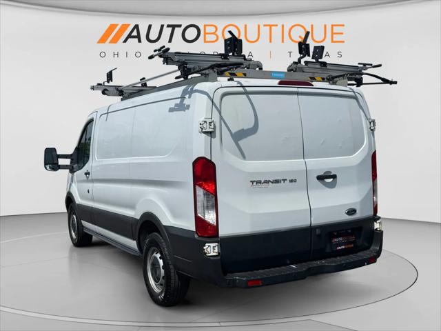 2016 Ford Transit T-150