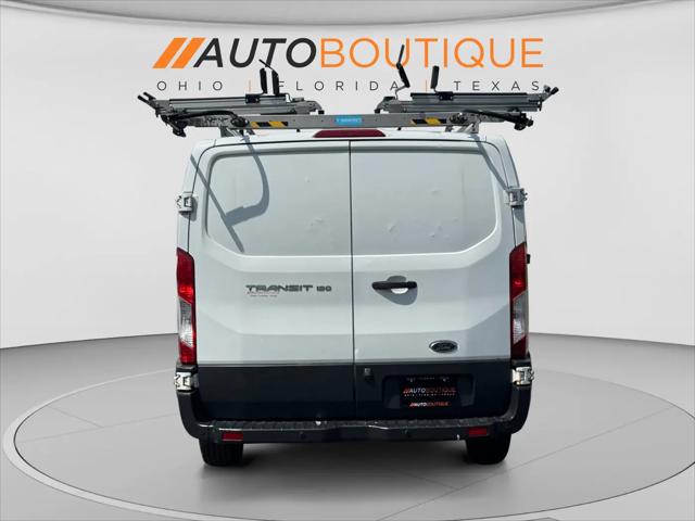 2016 Ford Transit T-150