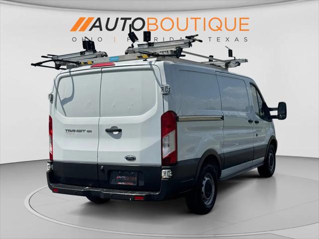 2016 Ford Transit T-150