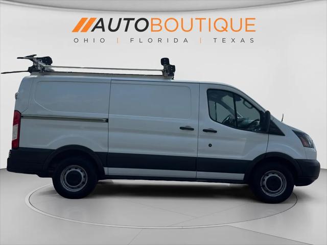 2016 Ford Transit T-150