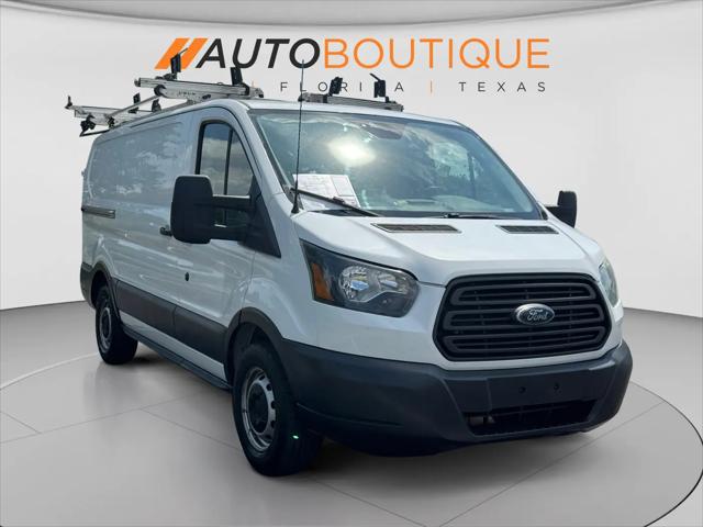 2016 Ford Transit T-150