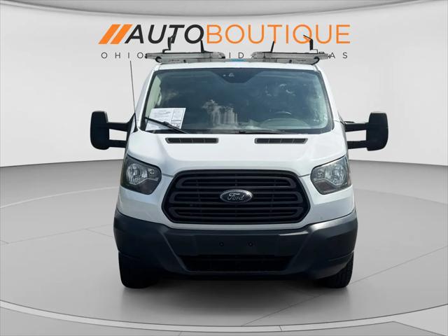 2016 Ford Transit T-150