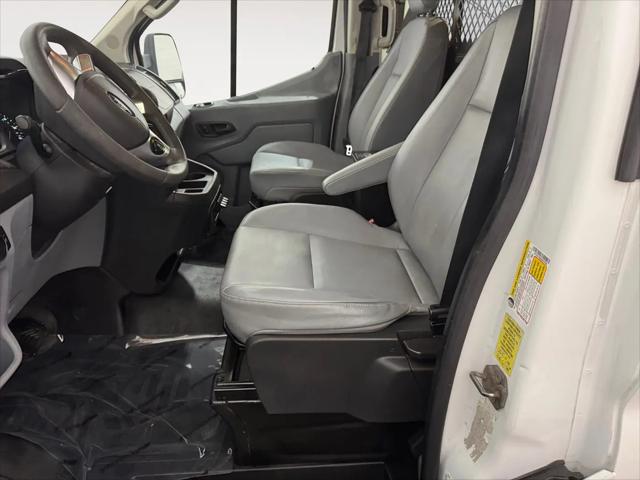 2016 Ford Transit T-150