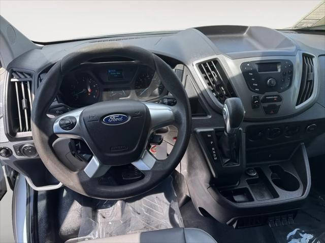 2016 Ford Transit T-150